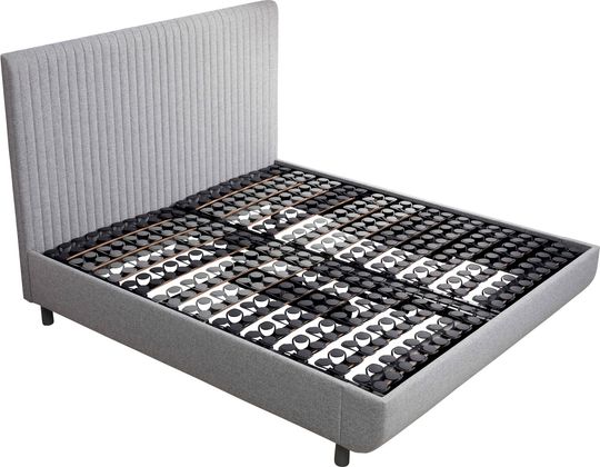 Tempur Arc Form Verstelbaar Boxspring