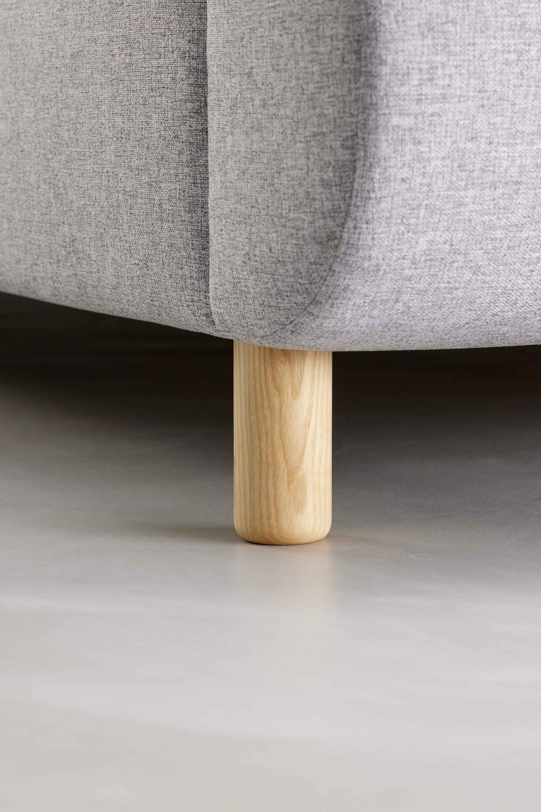 Tempur Arc Sensory Boxspring