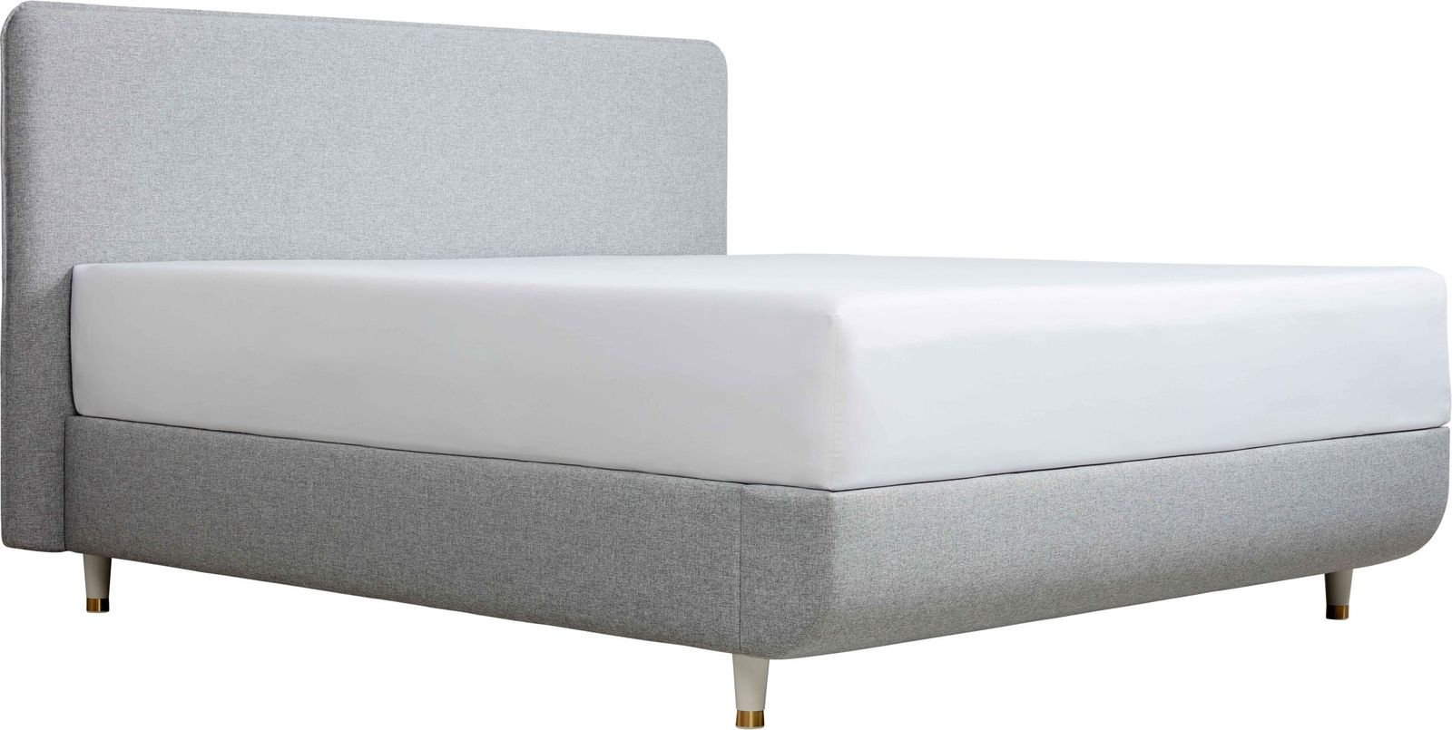 Tempur Arc Sensory Boxspring