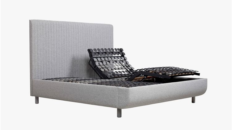 Tempur Arc Sensory Verstelbaar Boxspring