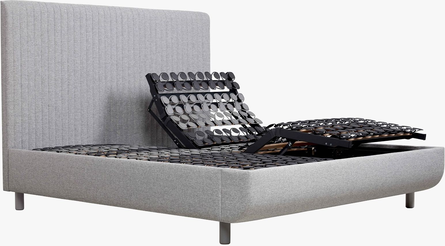 Tempur Arc Sensory Verstelbaar Boxspring