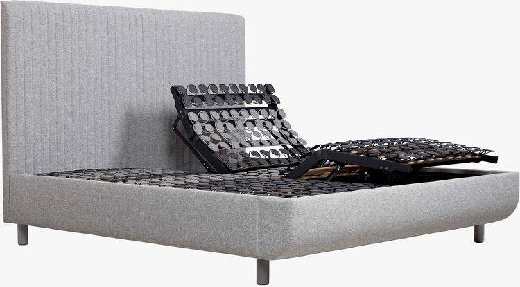 Tempur Arc Sensory Verstelbaar Boxspring