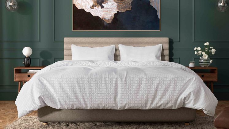 Tempur Arc Vectra Boxspring