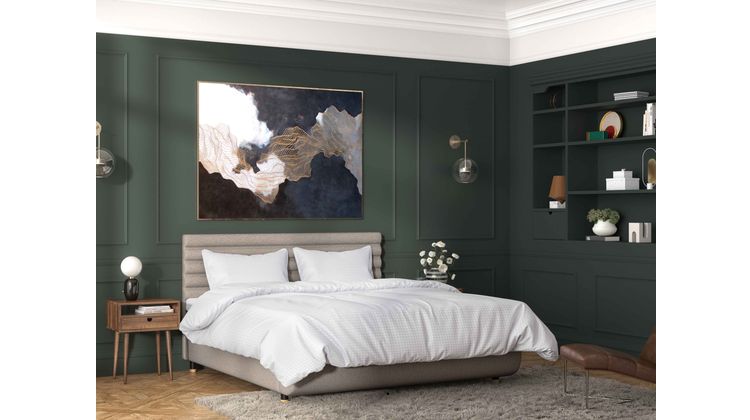 Tempur Arc Vectra Boxspring