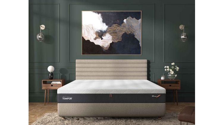 Tempur Arc Vectra Boxspring