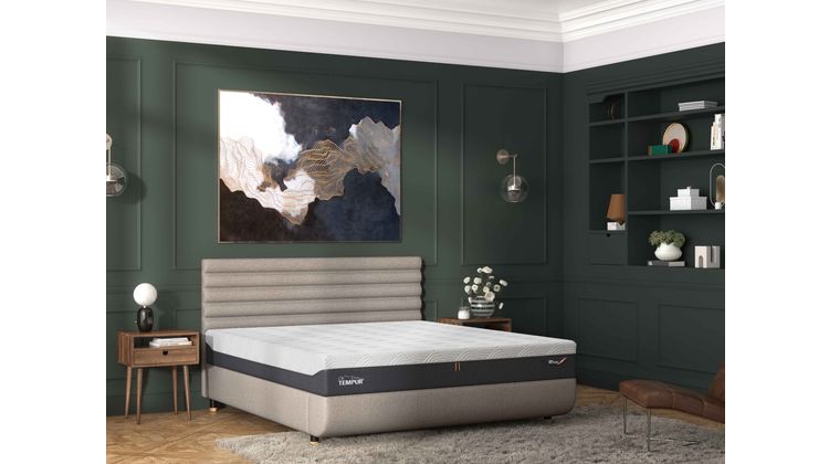 Tempur Arc Vectra Boxspring