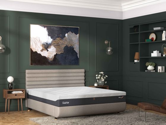 Tempur Arc Vectra Boxspring