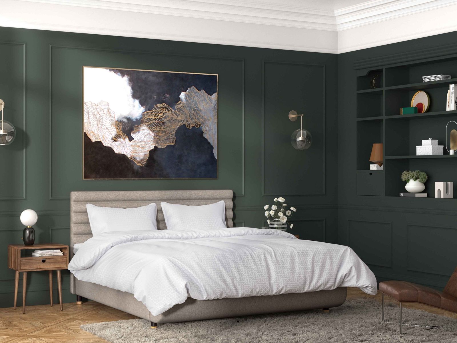Tempur Arc Vectra Verstelbaar Boxspring