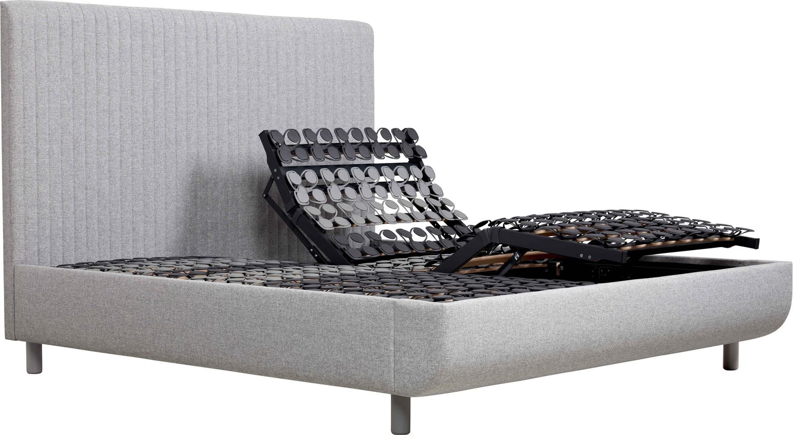 Tempur Arc Vectra Verstelbaar Boxspring