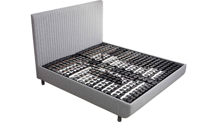 Tempur Arc Vectra Verstelbaar Boxspring