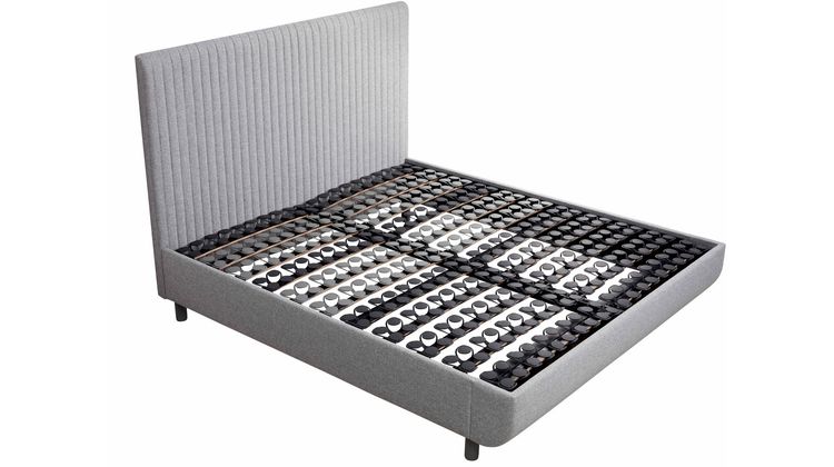 Tempur Arc Vertical Boxspring
