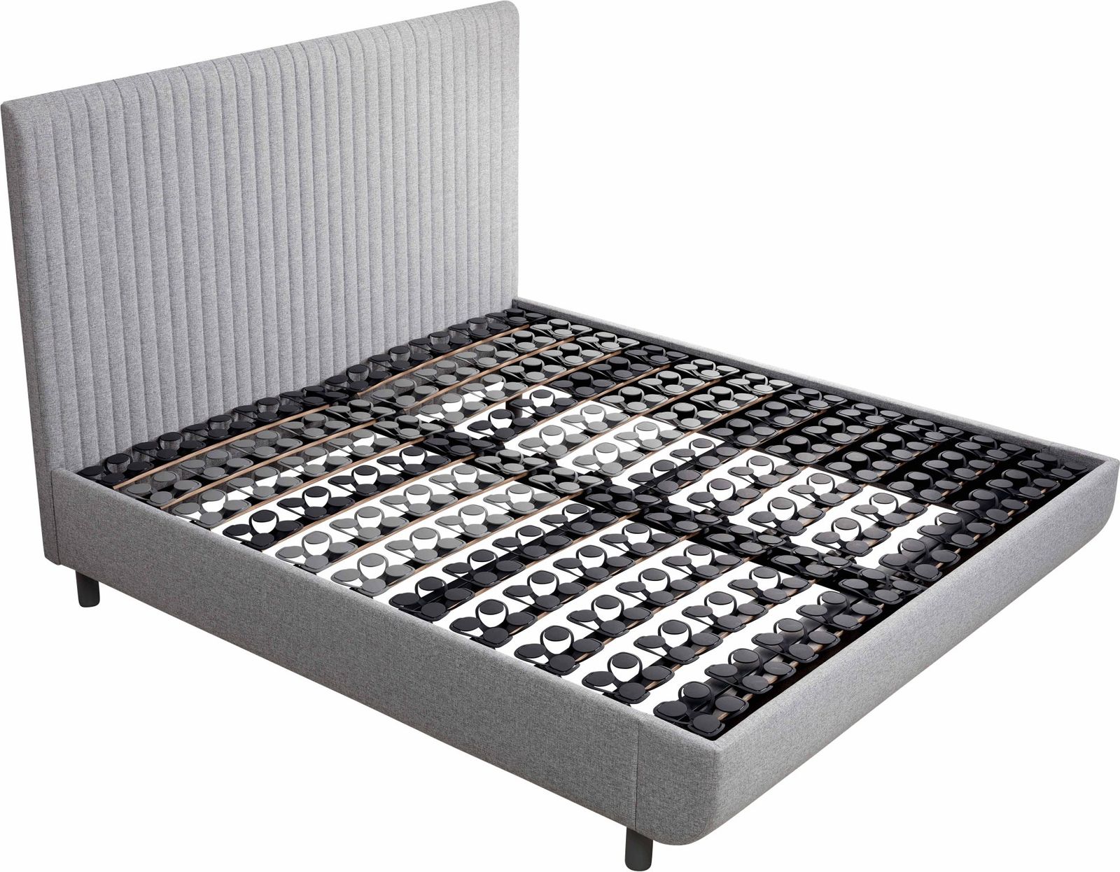 Tempur Arc Vertical Boxspring