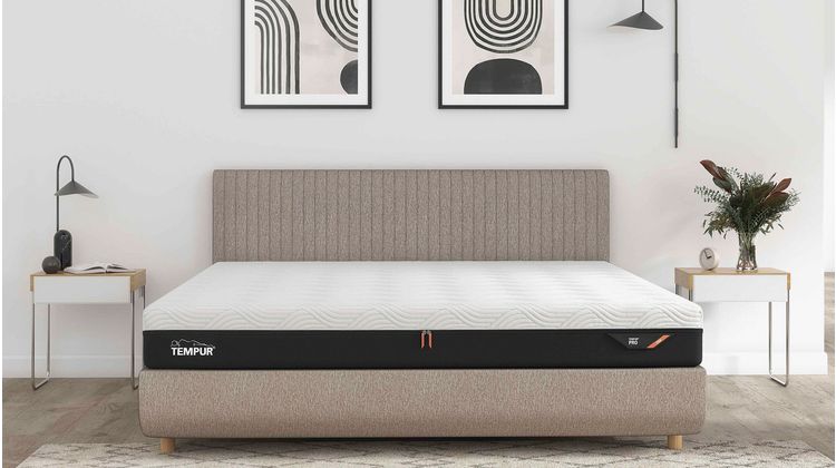 Tempur Arc Vertical Boxspring