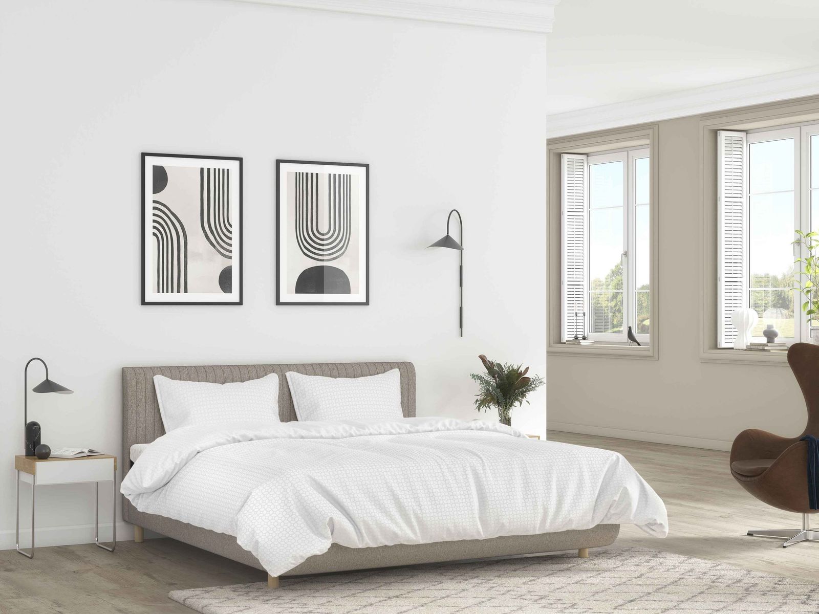 Tempur Arc Vertical Boxspring