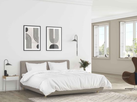 Tempur Arc Vertical Boxspring