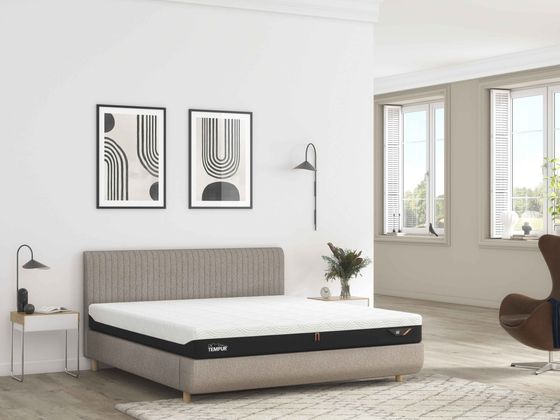 Tempur Arc Vertical Boxspring