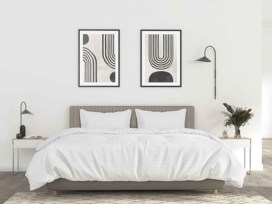 Tempur Arc Vertical Boxspring