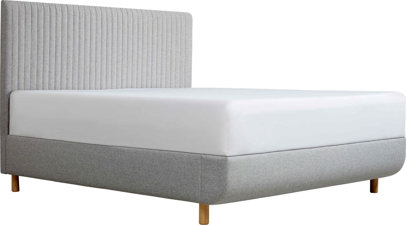 Tempur Arc Vertical Boxspring