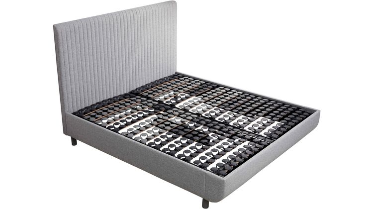 Tempur Arc Vertical Verstelbaar Boxspring