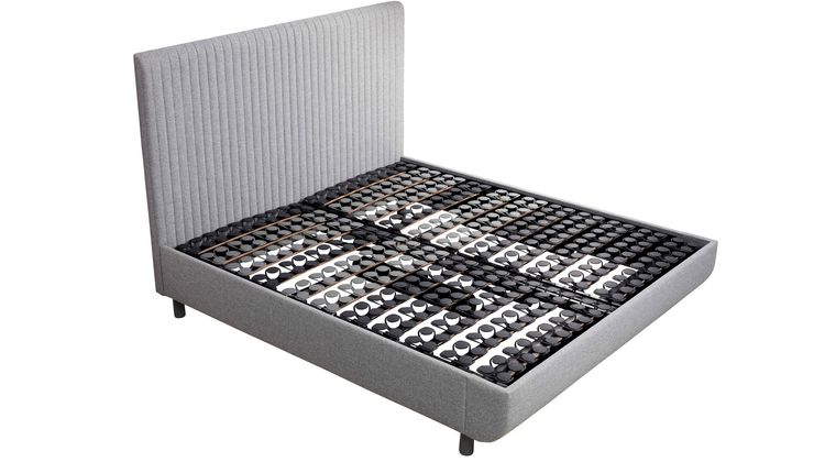 Tempur Arc Vertical Verstelbaar Boxspring
