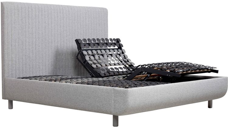 Tempur Arc Vertical Verstelbaar Boxspring