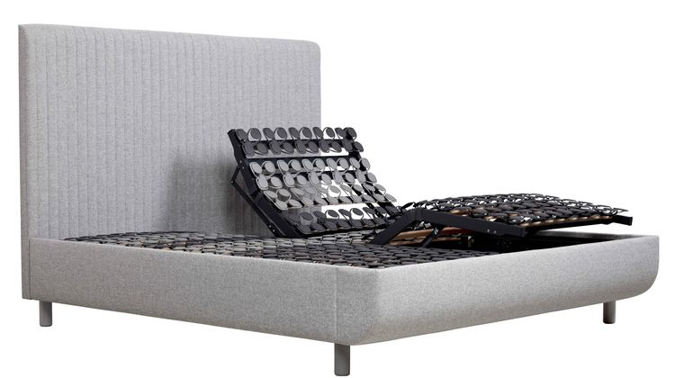 Tempur Arc Vertical Verstelbaar Boxspring