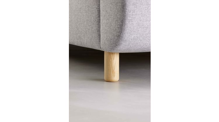 Tempur Arc Vertical Verstelbaar Boxspring
