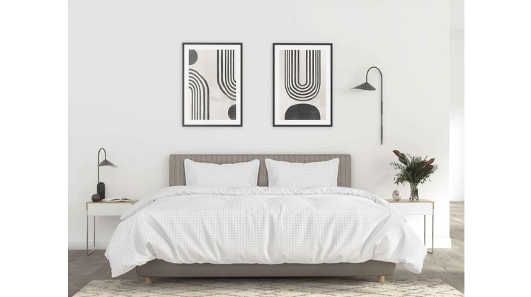 Tempur Arc Vertical Verstelbaar Boxspring