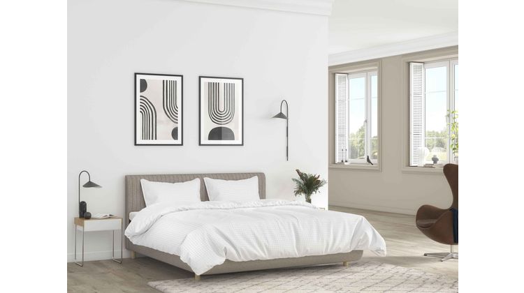 Tempur Arc Vertical Verstelbaar Boxspring