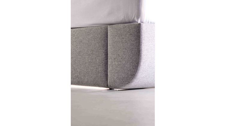 Tempur Arc Vertical Verstelbaar Boxspring