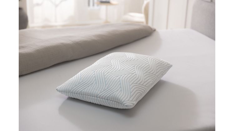 Tempur Comfort SmartCool Hoofdkussen