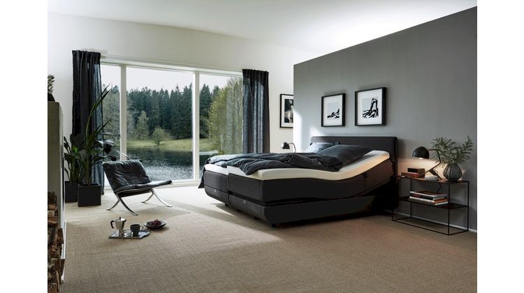 Tempur North Boxspring