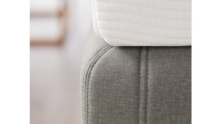 Tempur North Boxspring