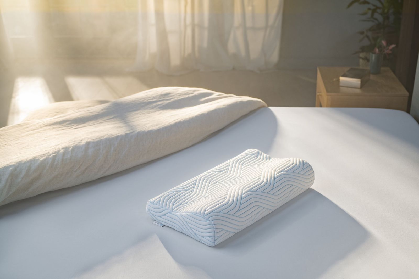 Tempur Original SmartCool Hoofdkussen