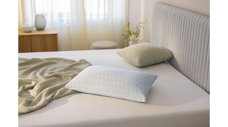 Tempur Prima SmartCool Hoofdkussen