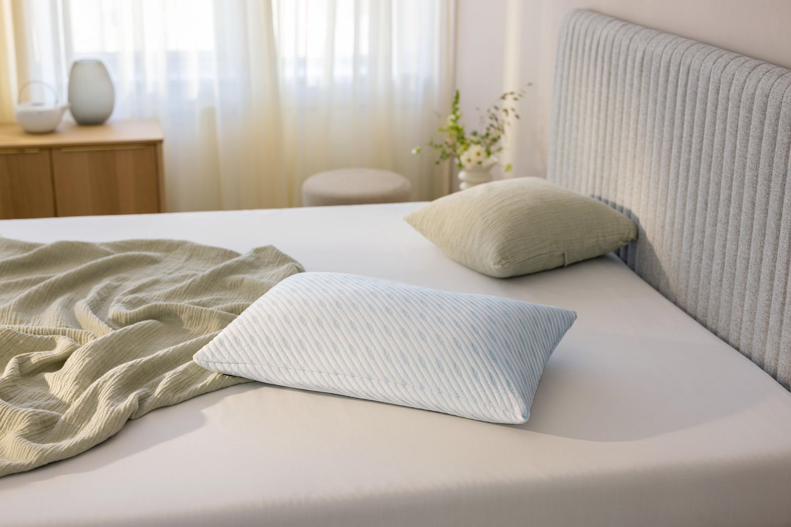 Tempur Prima SmartCool Hoofdkussen