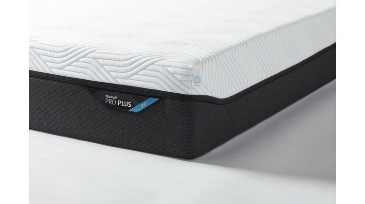 Tempur Pro Plus SmartCool Matras