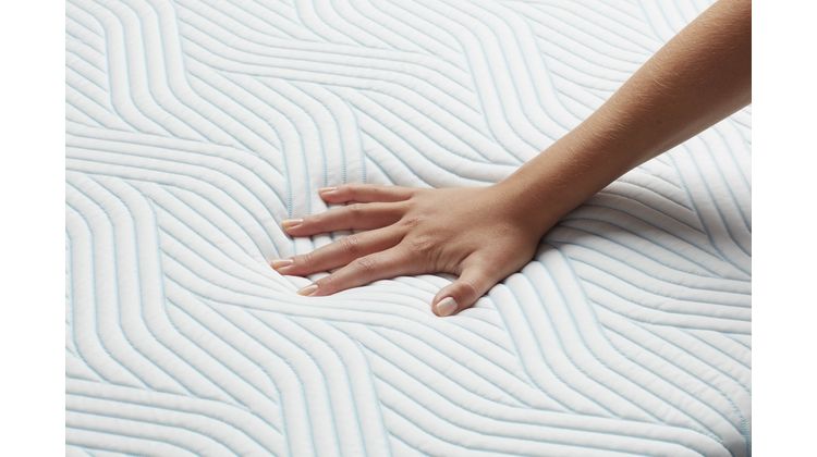 Tempur Pro Plus SmartCool Matras