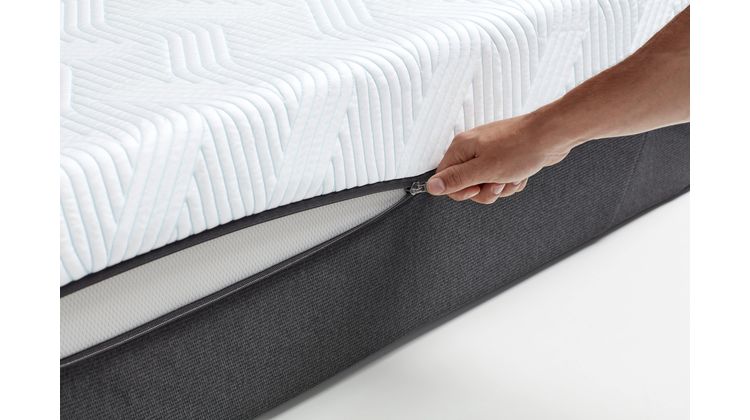 Tempur Pro Plus SmartCool Matras