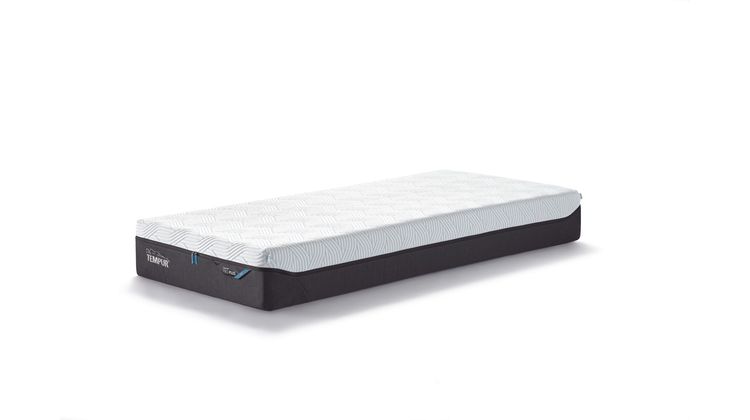 Tempur Pro Plus SmartCool Matras