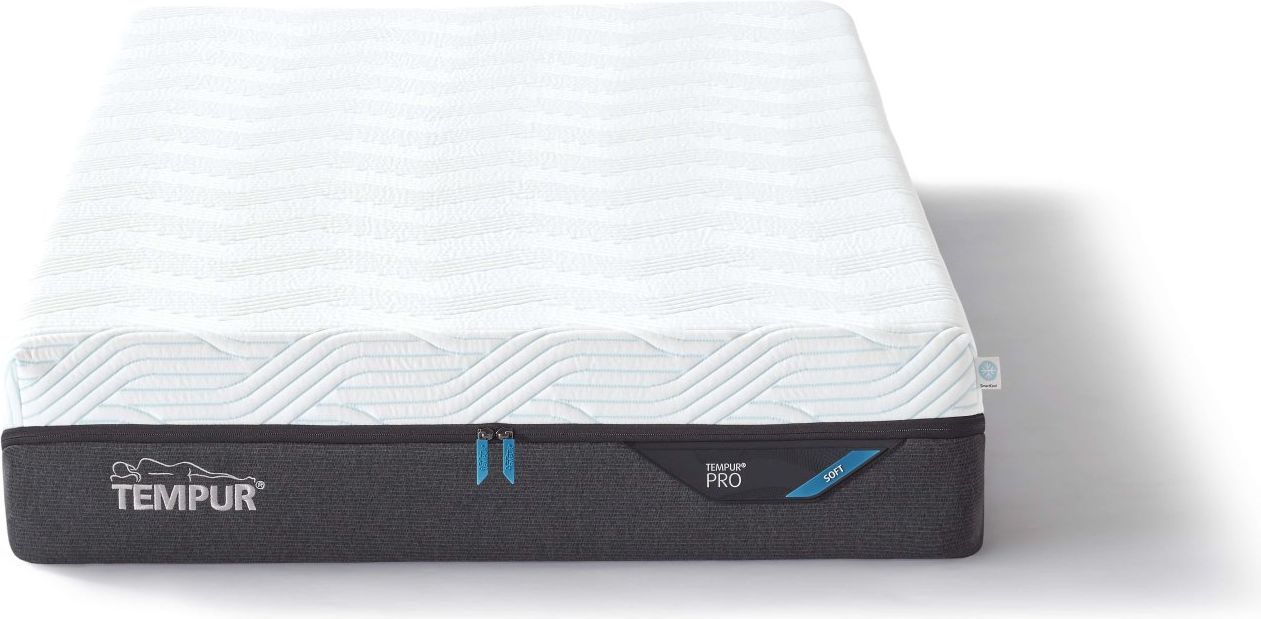 Tempur Pro SmartCool Matras
