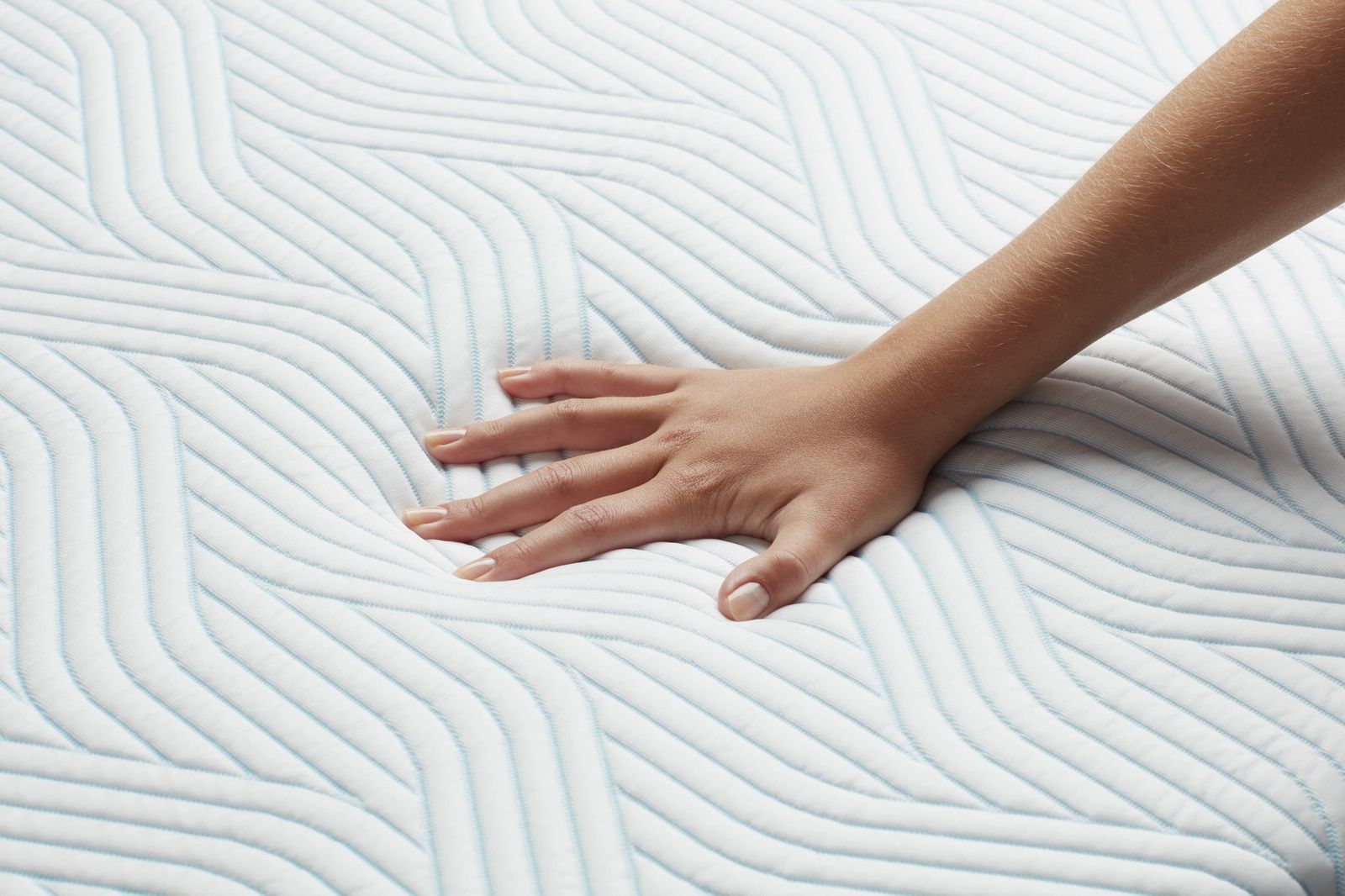 Tempur Pro SmartCool Matras