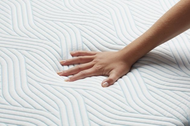 Tempur Pro SmartCool Matras