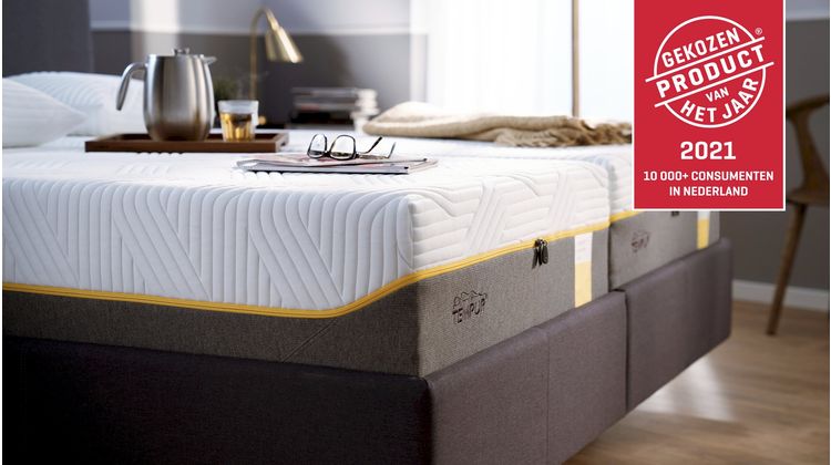 Tempur Sensation Elite 25 Matras
