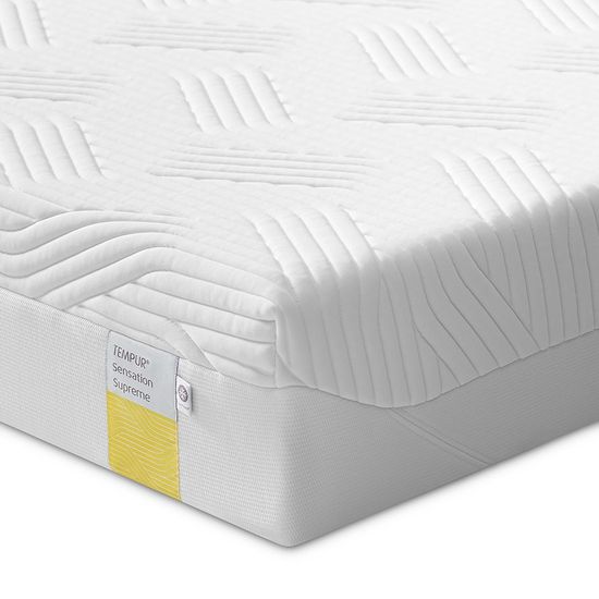 Tempur Sensation Supreme 21 Matras