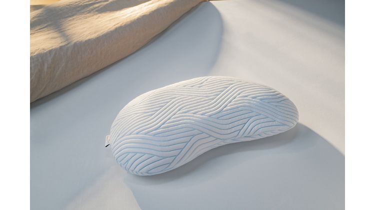 Tempur Sonata SmartCool Hoofdkussen