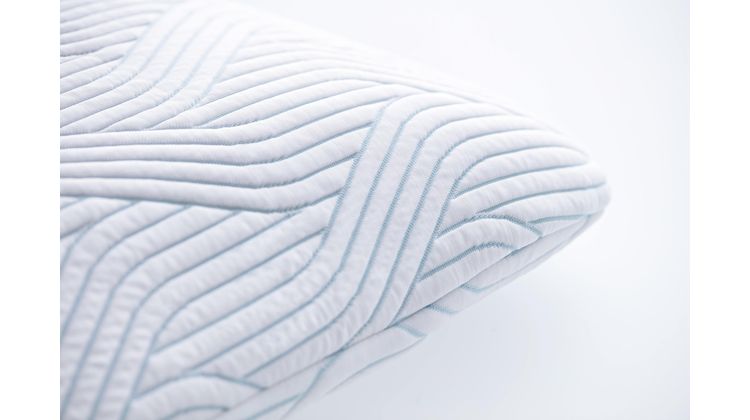 Tempur Symphony SmartCool Hoofdkussen