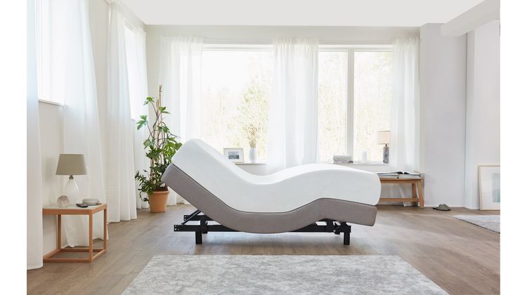 Tempur Zero-G 400 Bedbodem