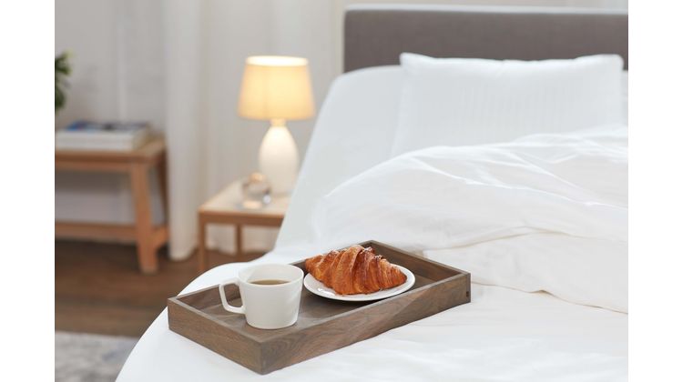 Tempur Zero-G 400 Bedbodem