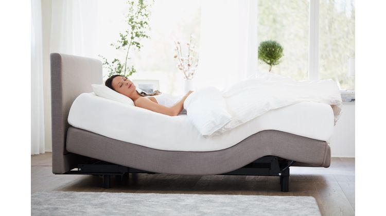 Tempur Zero-G 400 Bedbodem